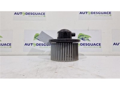 Motor Calefaccion Citroen C4 Aircross  1 6 Collection 2WD [1 6 Ltr  - 84 kW HDi FAP]