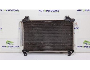 Condensador Toyota Yaris  1 3 Active [1 3 Ltr  - 73 kW 16V CAT]