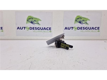 Caudalimetro Toyota Yaris  1 3 Active [1 3 Ltr  - 73 kW 16V CAT]