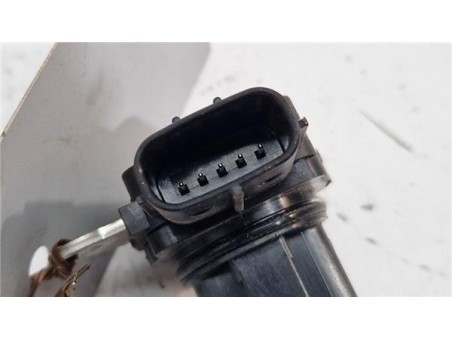 Caudalimetro Toyota Yaris  1 3 Active [1 3 Ltr  - 73 kW 16V CAT]