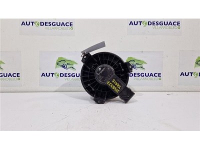 Motor Calefaccion Toyota Yaris  1 3 Active [1 3 Ltr  - 73 kW 16V CAT]