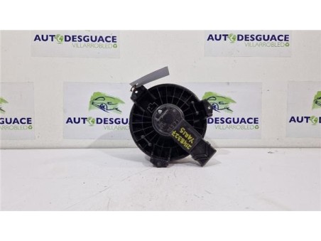 Motor Calefaccion Toyota Yaris  1 3 Active [1 3 Ltr  - 73 kW 16V CAT]