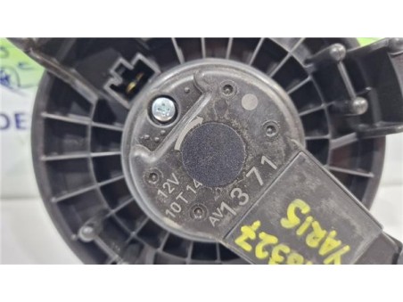 Motor Calefaccion Toyota Yaris  1 3 Active [1 3 Ltr  - 73 kW 16V CAT]