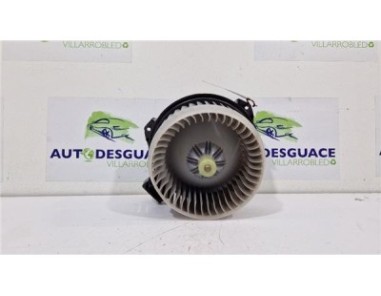 Motor Calefaccion Toyota Yaris  1 3 Active [1 3 Ltr  - 73 kW 16V CAT]