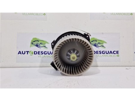 Motor Calefaccion Toyota Yaris  1 3 Active [1 3 Ltr  - 73 kW 16V CAT]