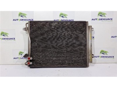 Condensador Volkswagen Passat Berlina  1 8 Advance [1 8 Ltr  - 118 kW 16V TSI]