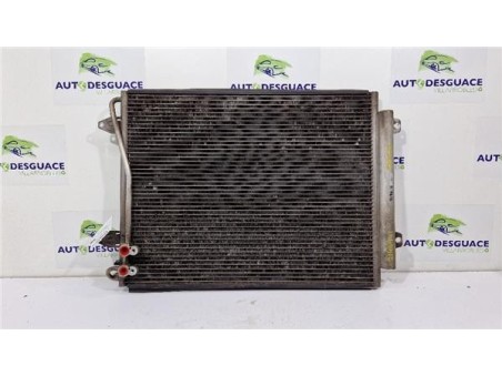 Condensador Volkswagen Passat Berlina  1 8 Advance [1 8 Ltr  - 118 kW 16V TSI]