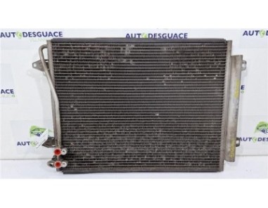 Condensador Volkswagen Passat Berlina  1 8 Advance [1 8 Ltr  - 118 kW 16V TSI]
