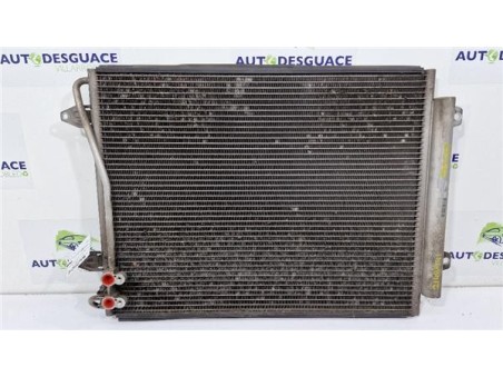 Condensador Volkswagen Passat Berlina  1 8 Advance [1 8 Ltr  - 118 kW 16V TSI]