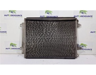 Condensador Volkswagen Passat Berlina  1 8 Advance [1 8 Ltr  - 118 kW 16V TSI]