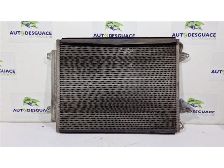 Condensador Volkswagen Passat Berlina  1 8 Advance [1 8 Ltr  - 118 kW 16V TSI]