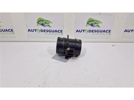 Caudalimetro Volkswagen Passat Berlina  1 8 Advance [1 8 Ltr  - 118 kW 16V TSI]