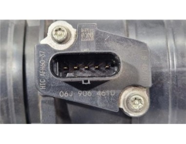 Caudalimetro Volkswagen Passat Berlina  1 8 Advance [1 8 Ltr  - 118 kW 16V TSI]