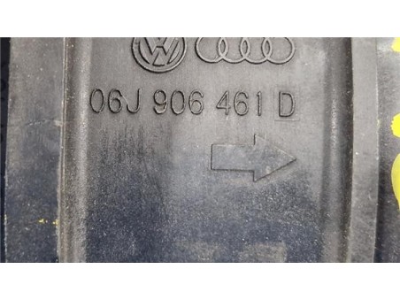 Caudalimetro Volkswagen Passat Berlina  1 8 Advance [1 8 Ltr  - 118 kW 16V TSI]