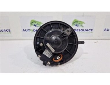 Motor Calefaccion Volkswagen Passat Berlina  1 8 Advance [1 8 Ltr  - 118 kW 16V TSI]