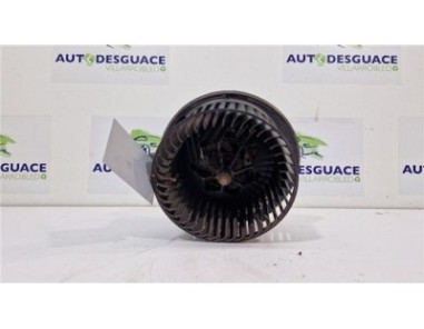 Motor Calefaccion Volkswagen Passat Berlina  1 8 Advance [1 8 Ltr  - 118 kW 16V TSI]