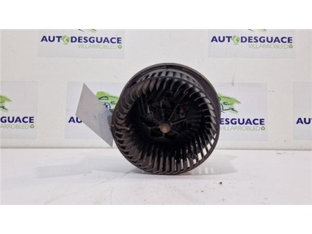Motor Calefaccion Volkswagen Passat Berlina  1 8 Advance [1 8 Ltr  - 118 kW 16V TSI]