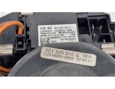 Motor Calefaccion Volkswagen Passat Berlina  1 8 Advance [1 8 Ltr  - 118 kW 16V TSI]