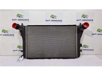 Intercooler Volkswagen Passat Berlina  1 8 Advance [1 8 Ltr  - 118 kW 16V TSI]