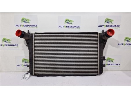 Intercooler Volkswagen Passat Berlina  1 8 Advance [1 8 Ltr  - 118 kW 16V TSI]