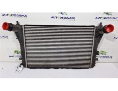Intercooler Volkswagen Passat Berlina  1 8 Advance [1 8 Ltr  - 118 kW 16V TSI]