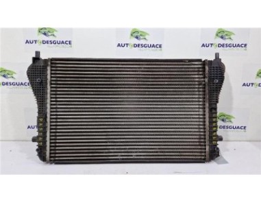 Intercooler Volkswagen Passat Berlina  1 8 Advance [1 8 Ltr  - 118 kW 16V TSI]