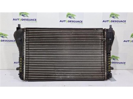 Intercooler Volkswagen Passat Berlina  1 8 Advance [1 8 Ltr  - 118 kW 16V TSI]