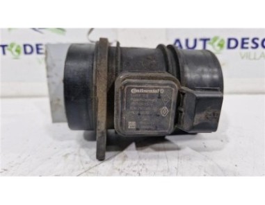 Caudalimetro Nissan Qashqai +2  1 5 Acenta [1 5 Ltr  - 78 kW dCi Turbodiesel CAT]