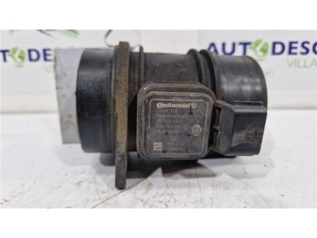 Caudalimetro Nissan Qashqai +2  1 5 Acenta [1 5 Ltr  - 78 kW dCi Turbodiesel CAT]