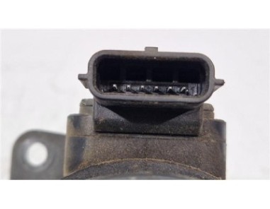 Caudalimetro Nissan Qashqai +2  1 5 Acenta [1 5 Ltr  - 78 kW dCi Turbodiesel CAT]