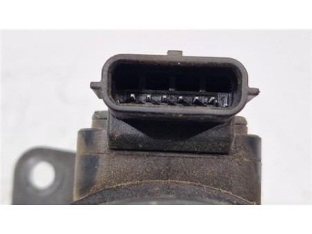 Caudalimetro Nissan Qashqai +2  1 5 Acenta [1 5 Ltr  - 78 kW dCi Turbodiesel CAT]