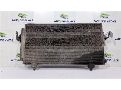 Condensador Toyota RAV4  2 0 D-4D 4WD