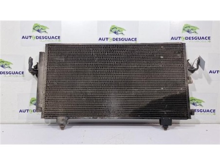 Condensador Toyota RAV4  2 0 D-4D 4WD