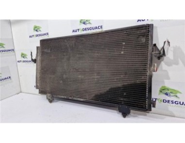 Condensador Toyota RAV4  2 0 D-4D 4WD