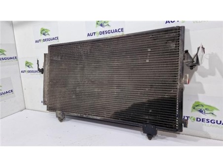 Condensador Toyota RAV4  2 0 D-4D 4WD
