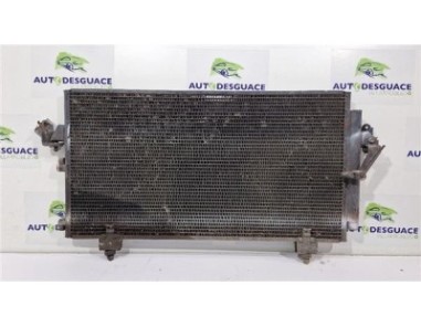 Condensador Toyota RAV4  2 0 D-4D 4WD