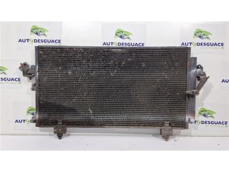 Condensador Toyota RAV4  2 0 D-4D 4WD