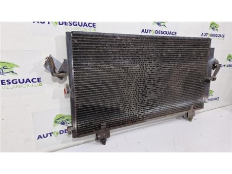 Condensador Toyota RAV4  2 0 D-4D 4WD