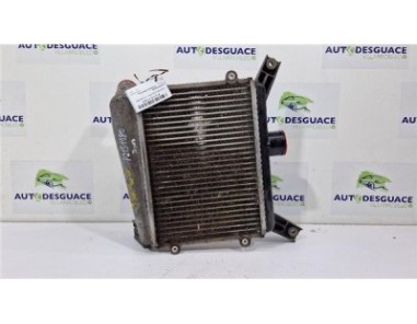 Intercooler Toyota RAV4  2 0 D-4D 4WD