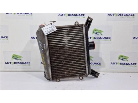 Intercooler Toyota RAV4  2 0 D-4D 4WD