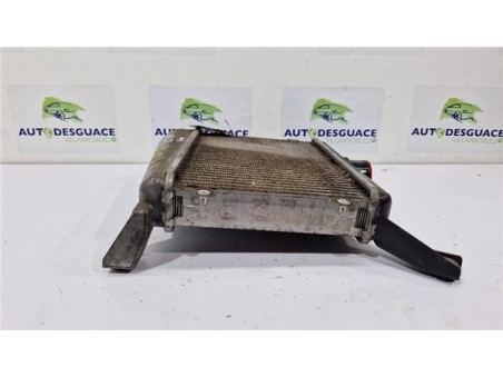Intercooler Toyota RAV4  2 0 D-4D 4WD