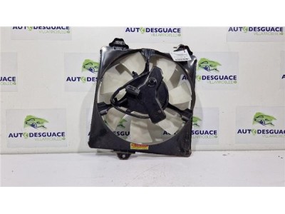 Ventilador Radiador Aire Acondicionado Toyota RAV4  2 0 D-4D 4WD