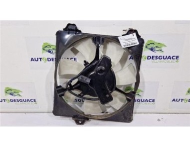 Ventilador Radiador Aire Acondicionado Toyota RAV4  2 0 D-4D 4WD