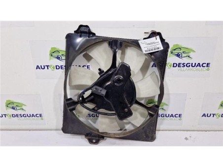 Ventilador Radiador Aire Acondicionado Toyota RAV4  2 0 D-4D 4WD