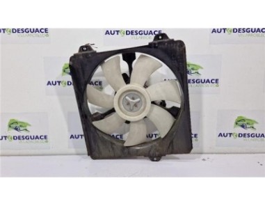 Ventilador Radiador Aire Acondicionado Toyota RAV4  2 0 D-4D 4WD