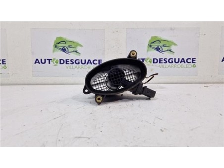 Caudalimetro BMW Serie X3  2 0d [2 0 Ltr  - 110 kW 16V Diesel CAT]