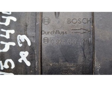 Caudalimetro BMW Serie X3  2 0d [2 0 Ltr  - 110 kW 16V Diesel CAT]