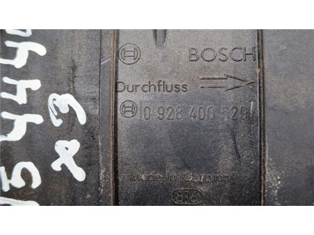 Caudalimetro BMW Serie X3  2 0d [2 0 Ltr  - 110 kW 16V Diesel CAT]