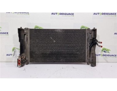 Condensador BMW Serie X3  2 0d [2 0 Ltr  - 110 kW 16V Diesel CAT]