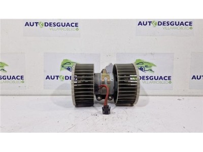 Motor Calefaccion BMW Serie X3  2 0d [2 0 Ltr  - 110 kW 16V Diesel CAT]